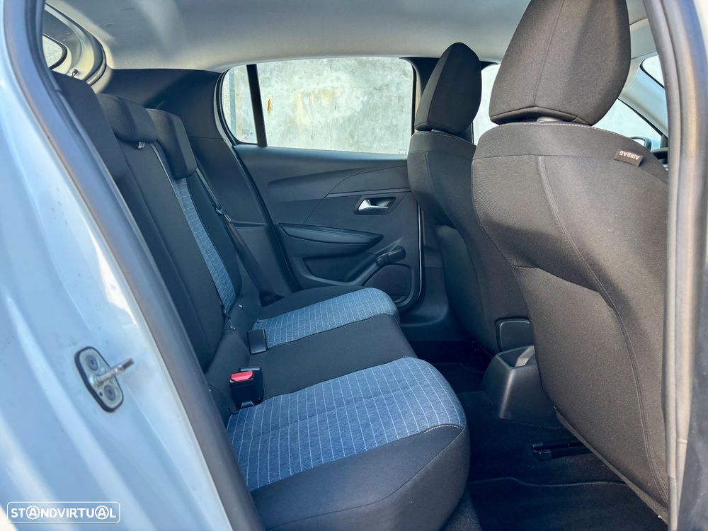 Peugeot 208 1.2 PureTech Active - 32