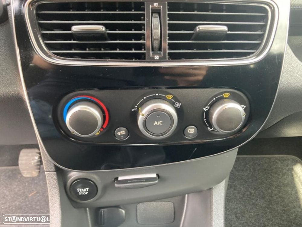 Renault Clio 1.5 dCi Zen - 18