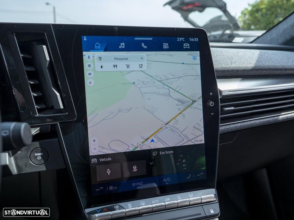 Renault Scénic E-Tech 60 kWh Techno - 33