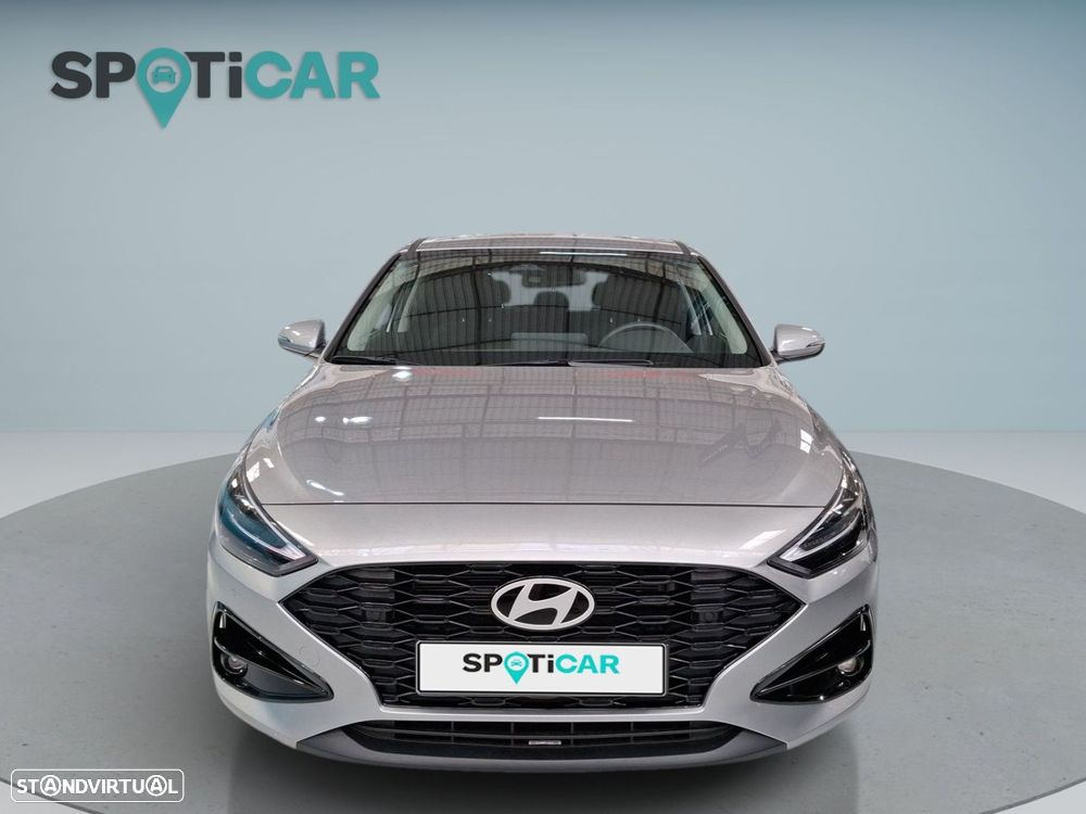 Hyundai i30 1.0 T-GDI Style Plus - 2