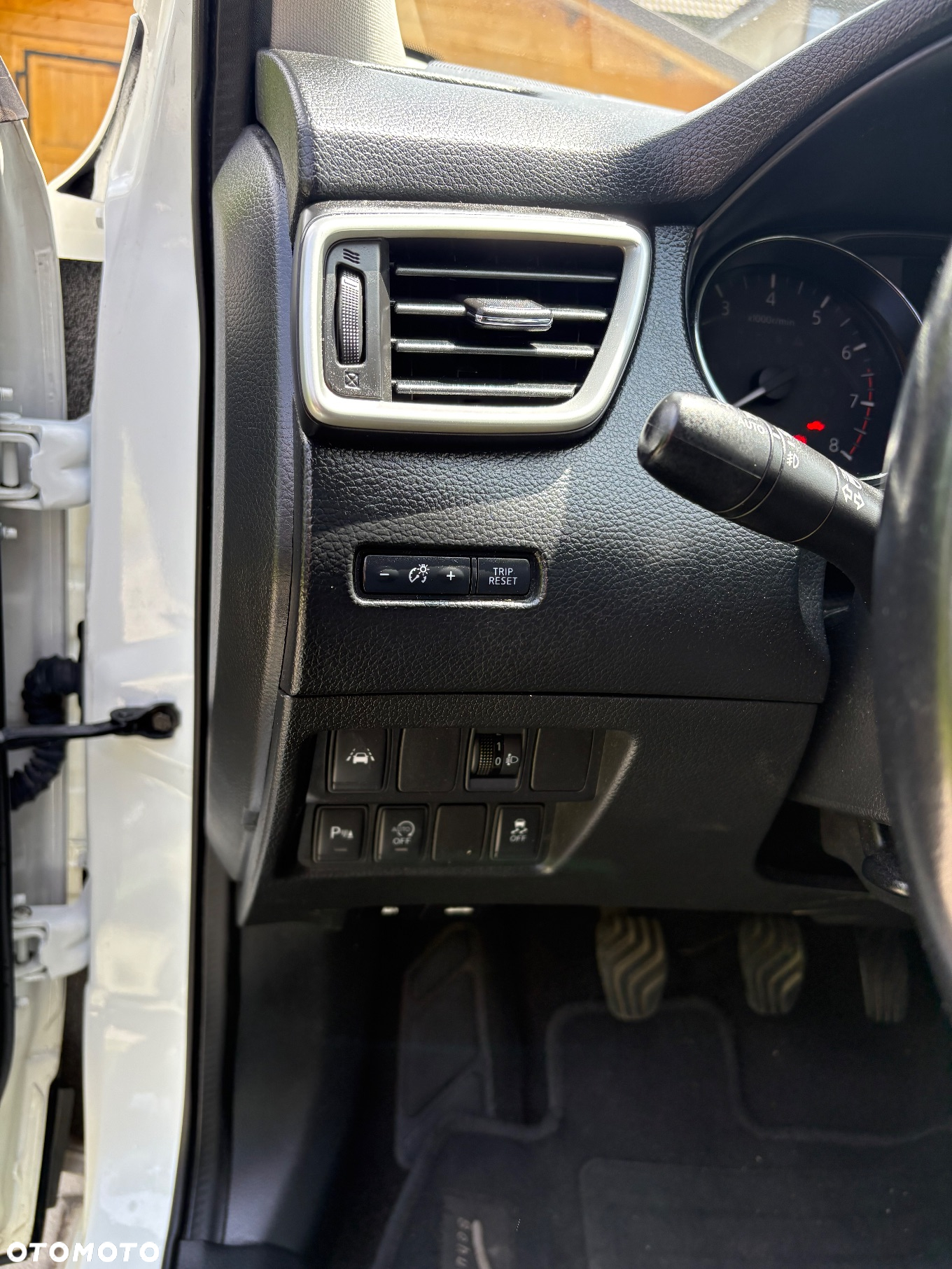 Nissan Qashqai 1.2 DIG-T Tekna - 17