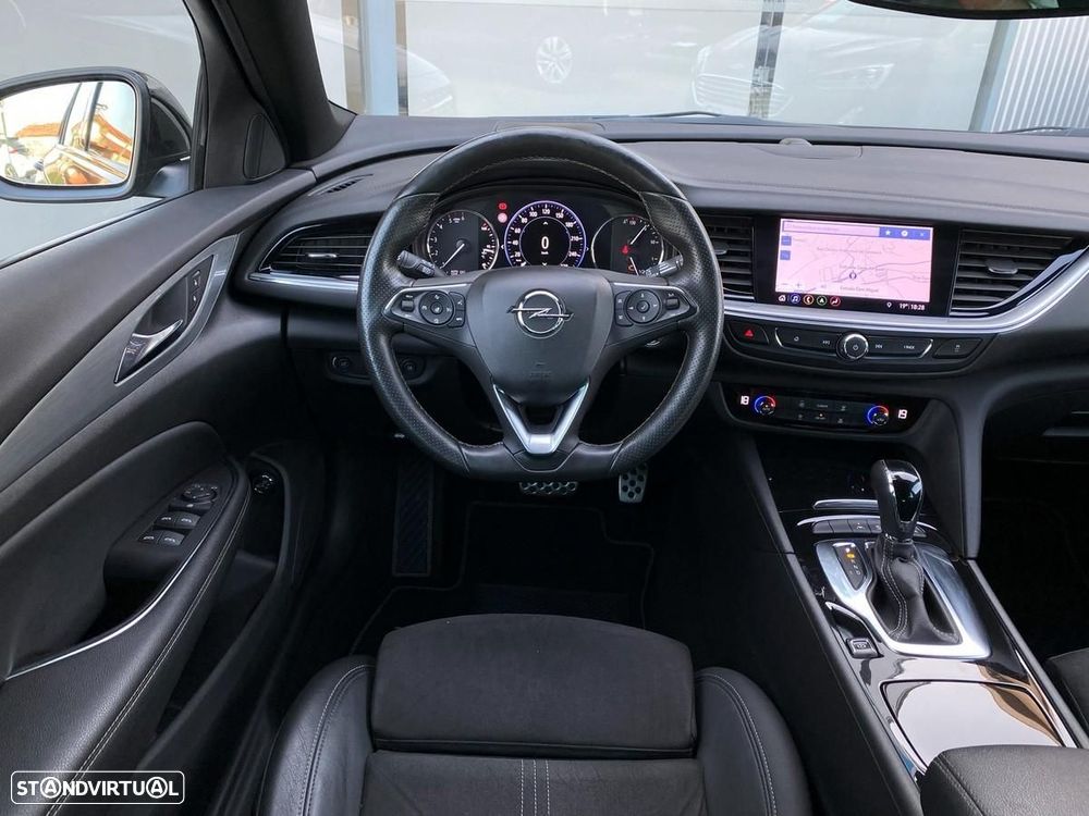 Opel Insignia Sports Tourer 1.5 D Ultimate Aut. - 5