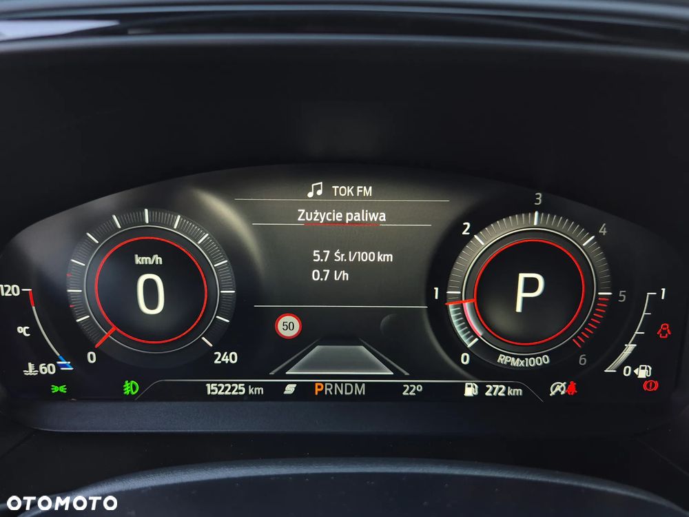 Ford Focus 2.0 EcoBlue ST-Line - 27