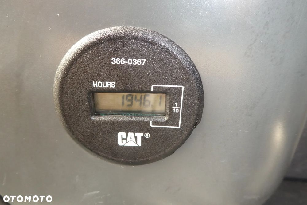 Caterpillar 311F LRR DWIE ŁYZKI - 33