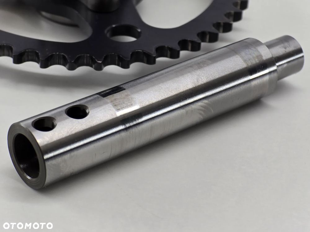 Walek Posredni Prawy Kolo Zebate Lozysko Bmw Gs 1200 Adventure Bmw Rt - 2