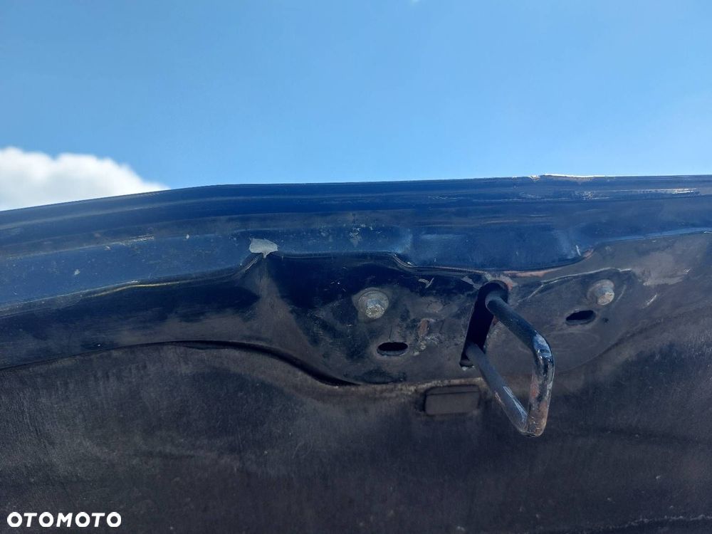 KOMPLETNY PRZÓD MASKA ZDERZAK LAMPA BŁOTNIK FORD S-MAX I G6 - 13