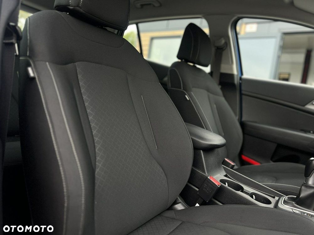 Kia Sportage 1.6 T-GDI L 2WD - 23