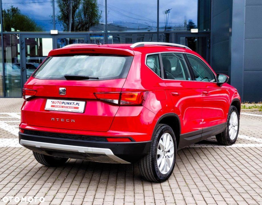 Seat Ateca - 4