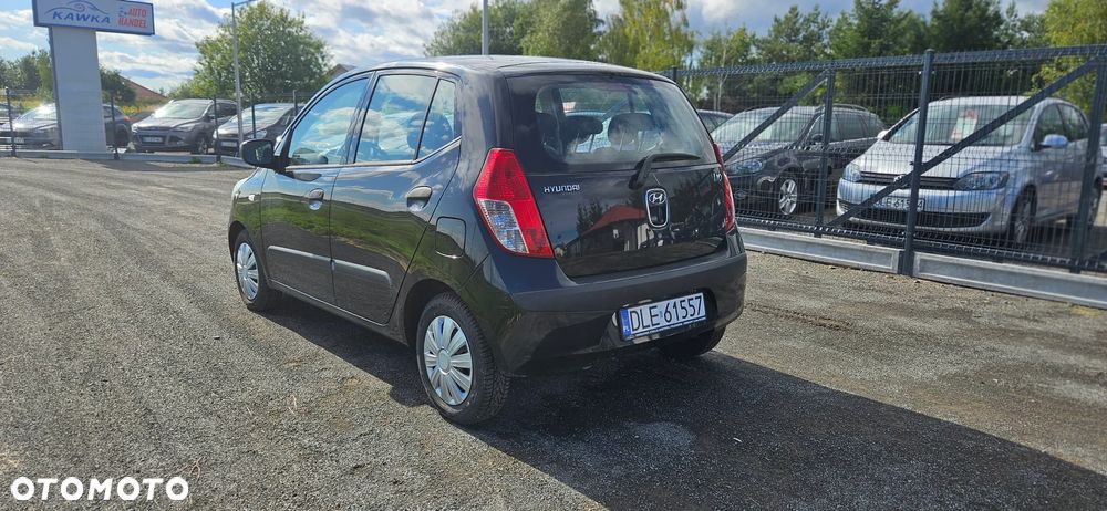 Hyundai i10 1.1 Classic - 7