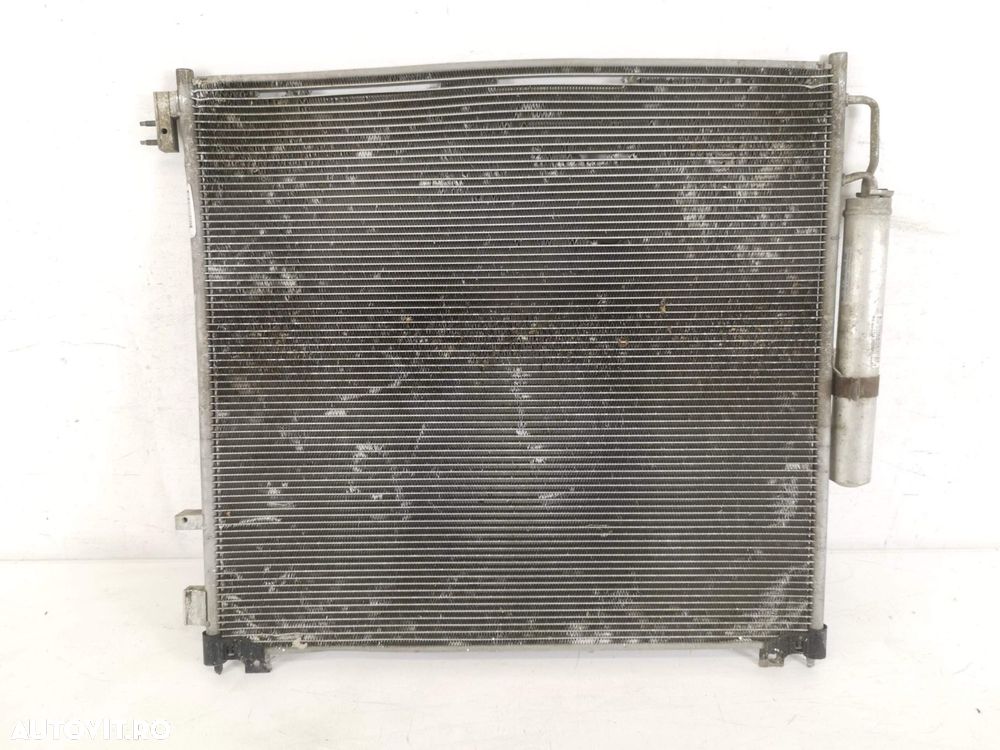 Radiator AC Clima Land Rover  Range Rover Sport 2 2013 2014 2015 2016 - 2