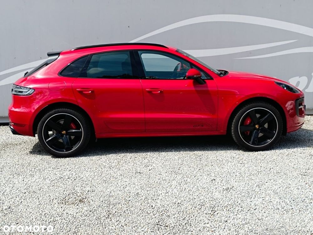 Porsche Macan - 13