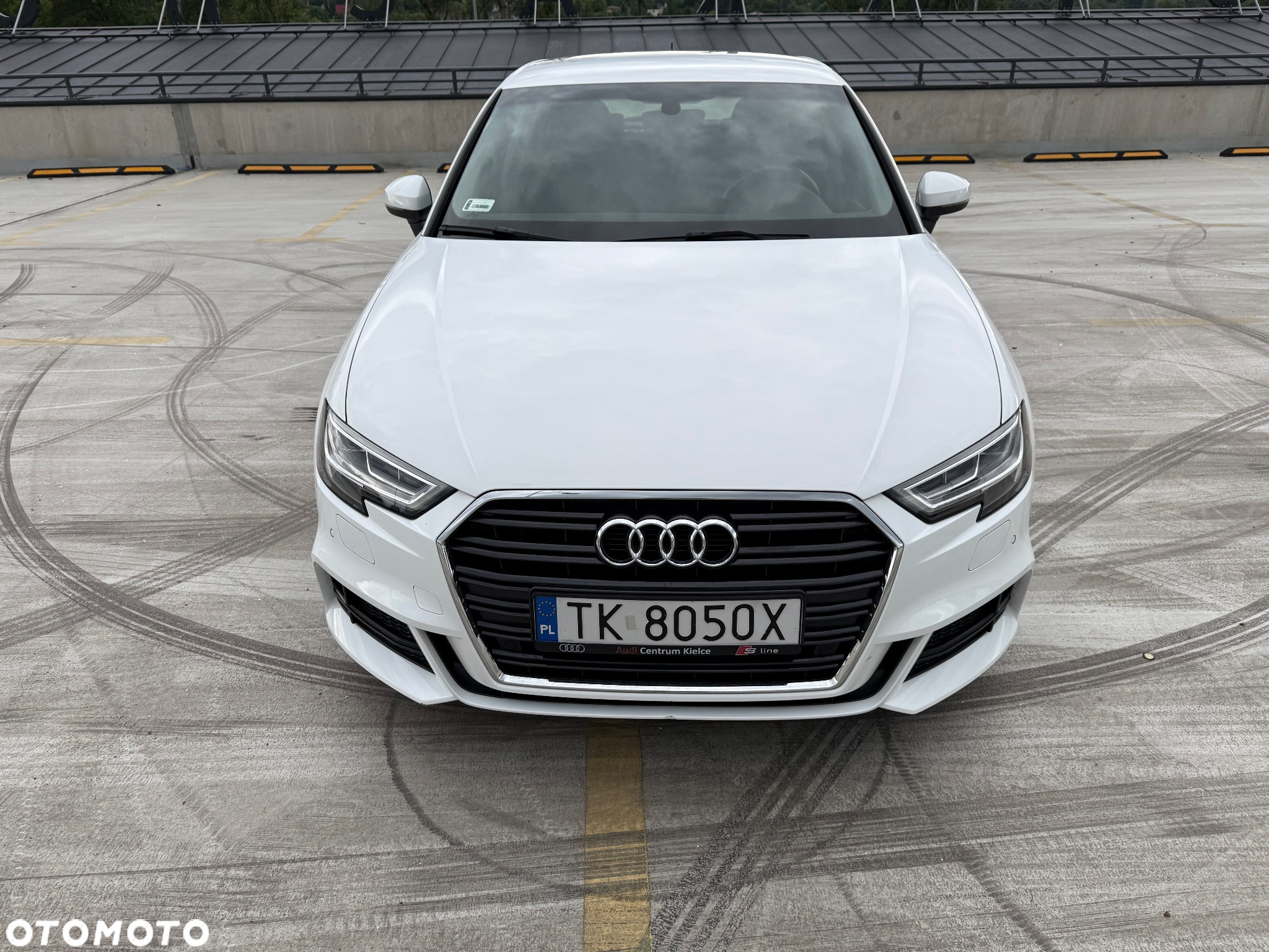 Audi A3 35 TFSI Sport S tronic - 4