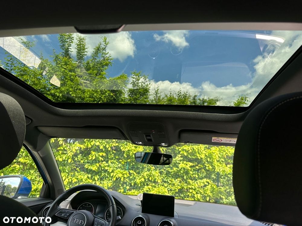 Audi Q2 35 TFSI S tronic - 10
