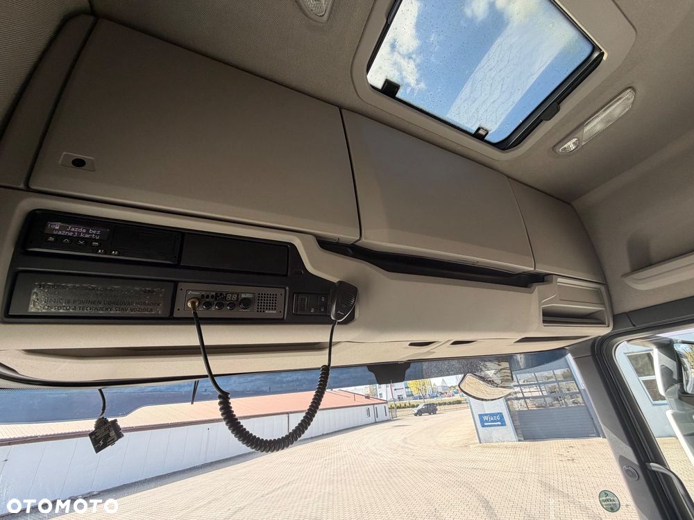 Scania S450 mega - 40