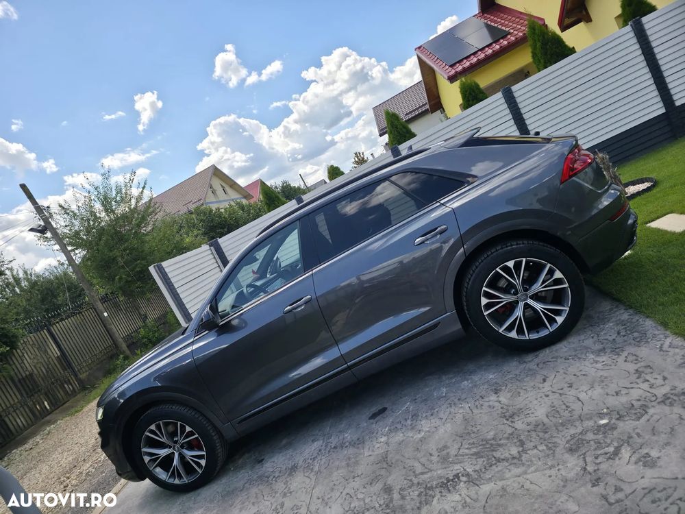 Audi Q8 - 7