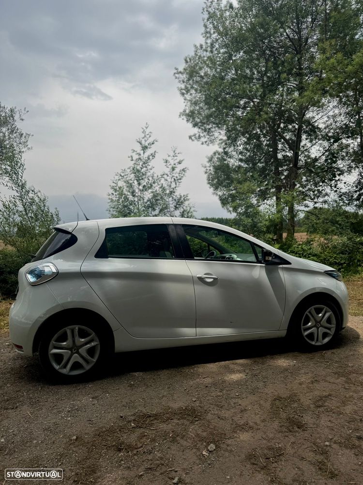 Renault Zoe - 2