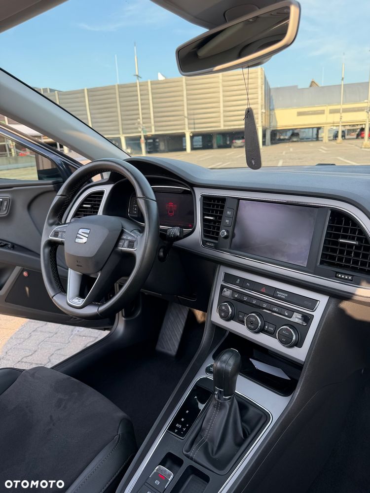 Seat Leon - 33