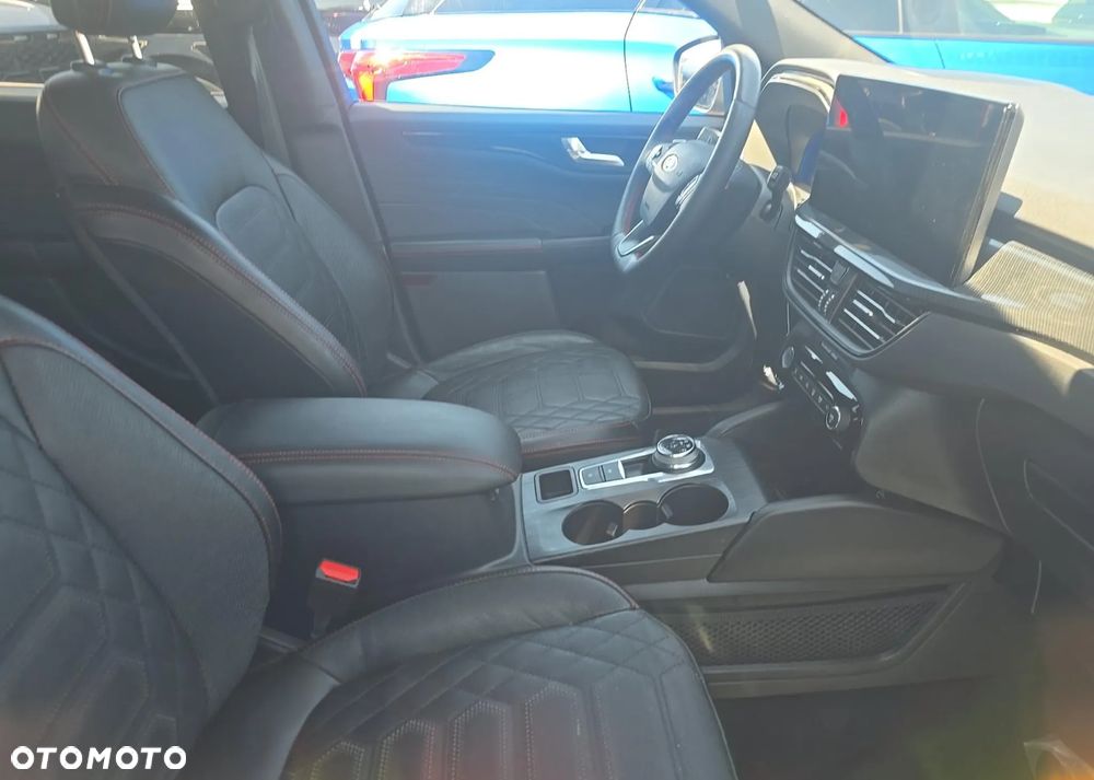 Ford Escape - 13