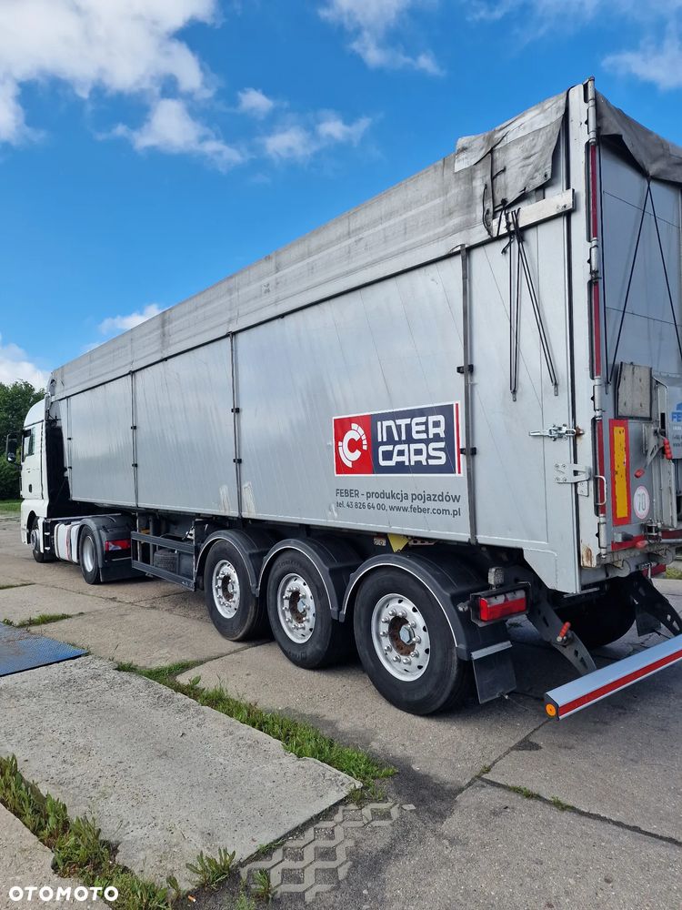 Feber Inter Cars NW - 1