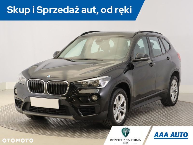 BMW X1 - 3