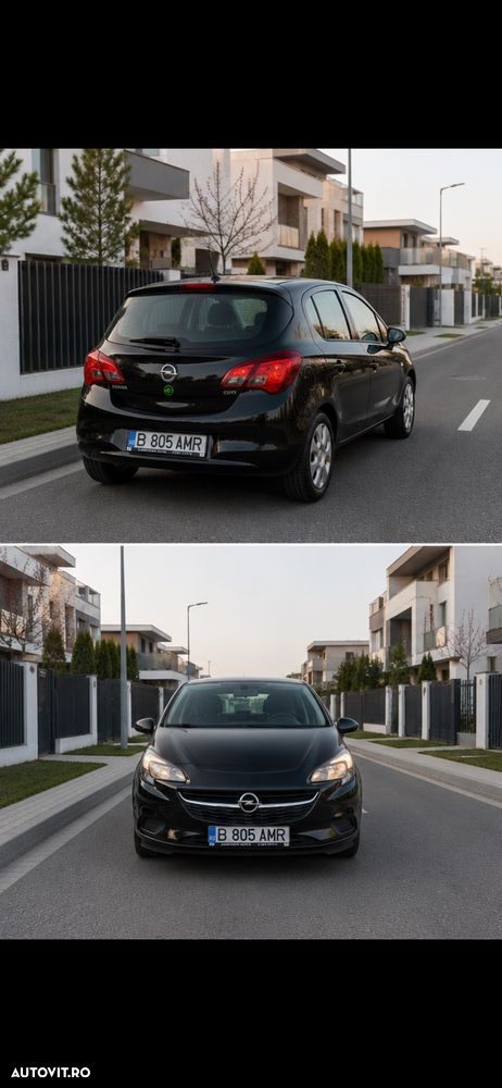 Opel Corsa - 3