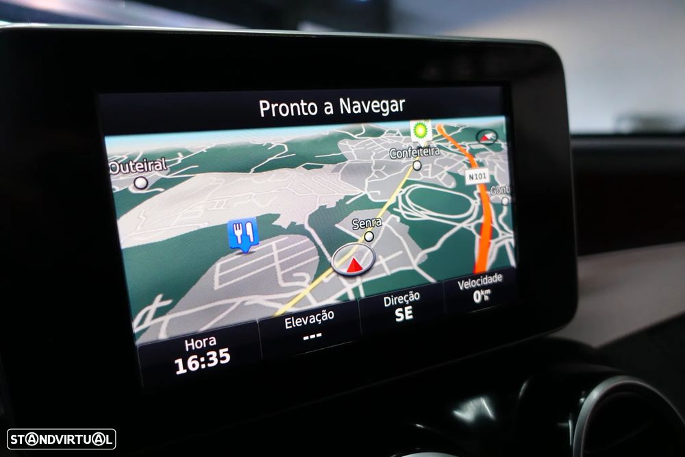 Mercedes-Benz C 350 e T 7G-TRONIC AMG Line - 49