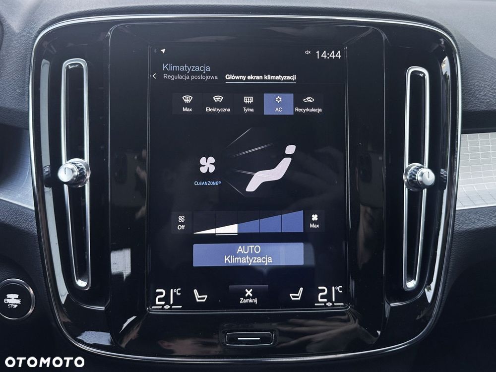 Volvo XC 40 - 17