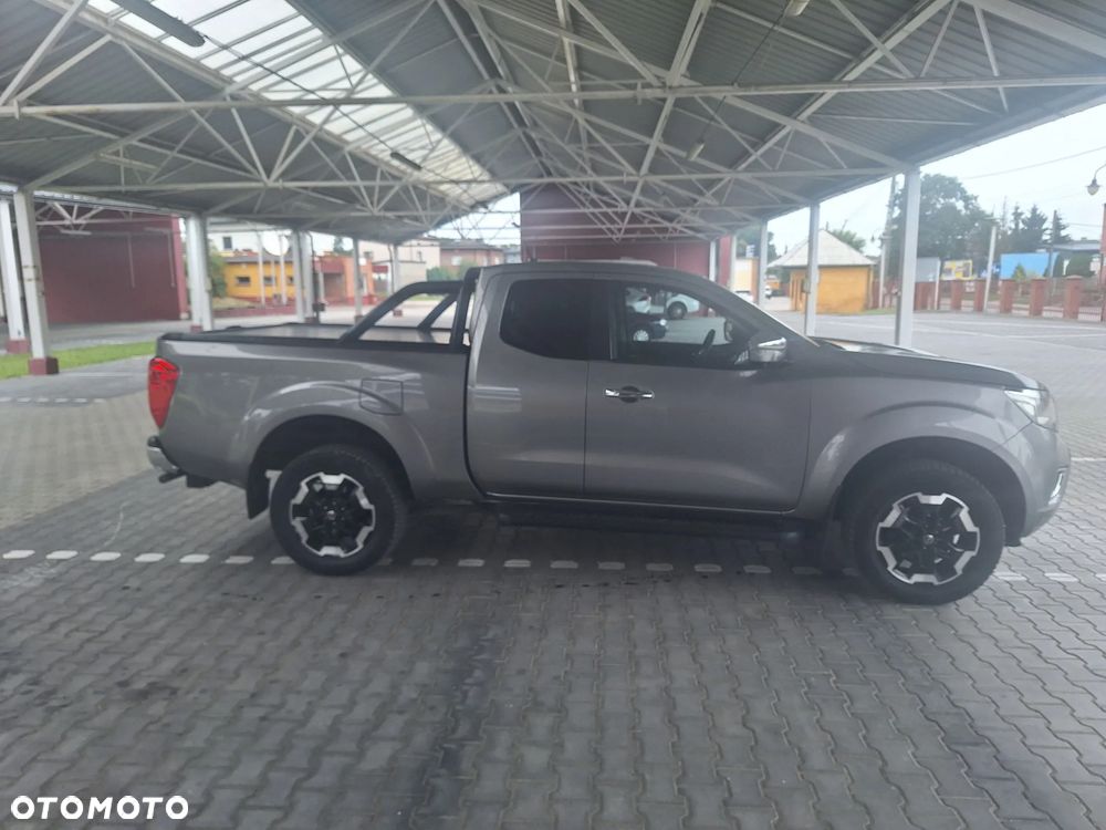 Nissan Navara KC 4x2 EU6 S&S Visia - 6