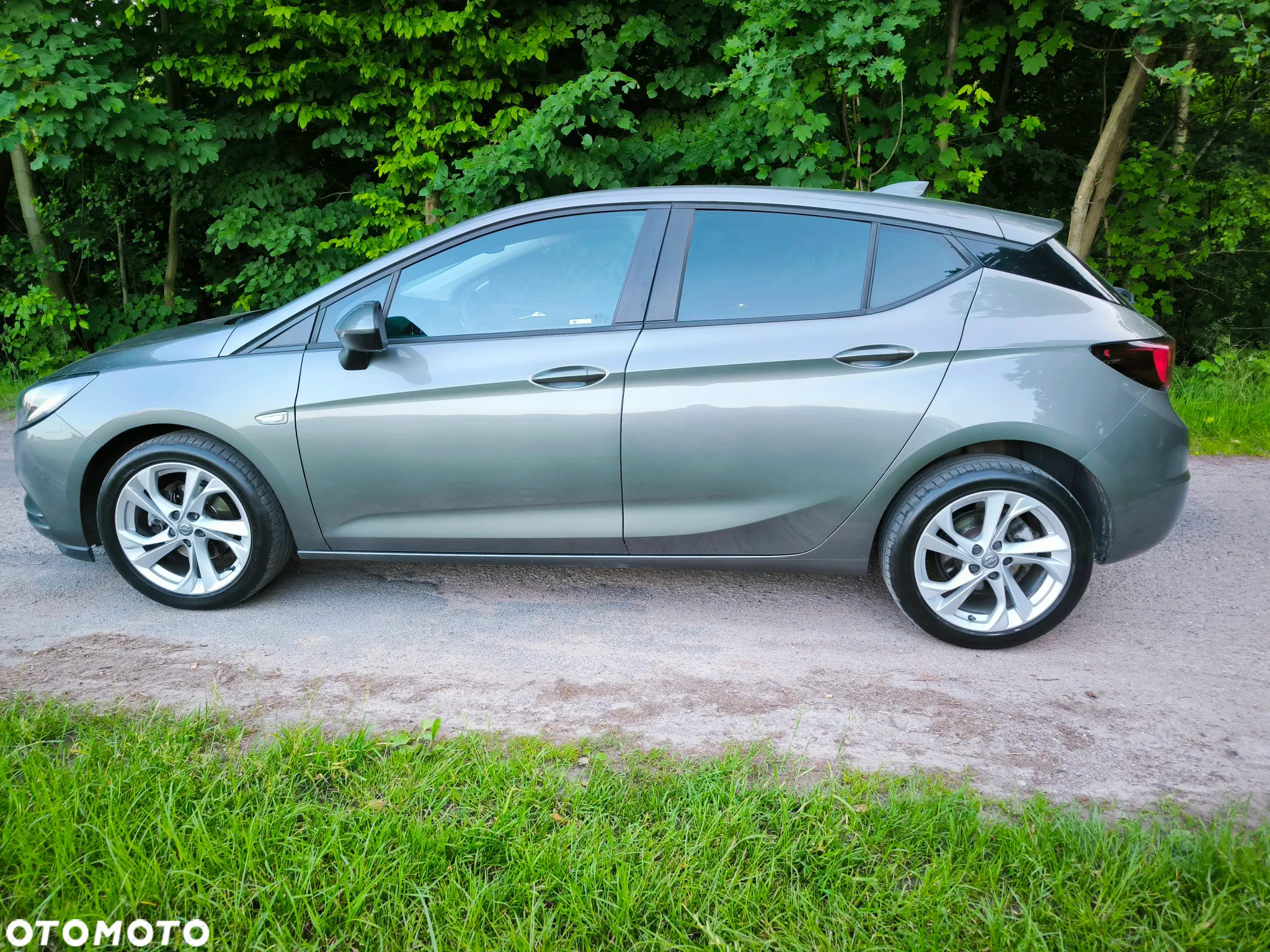 Opel Astra 1.4 Turbo Edition - 3
