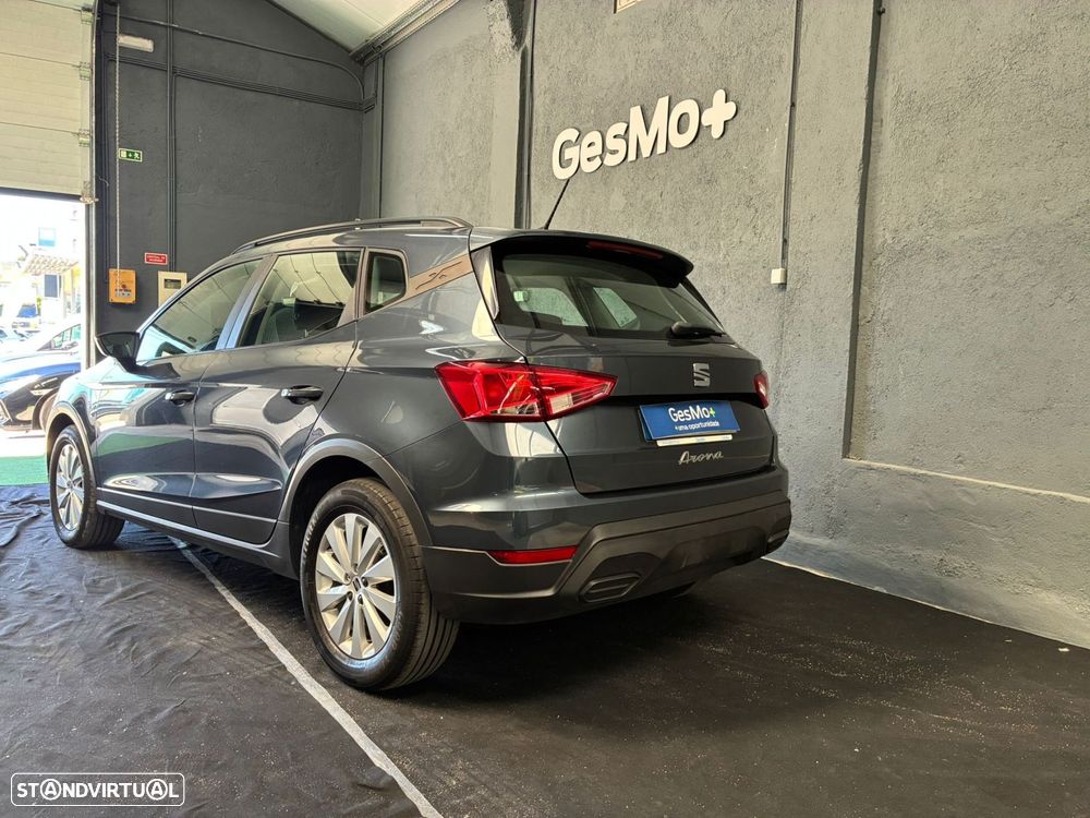 SEAT Arona 1.0 TSI Style - 7