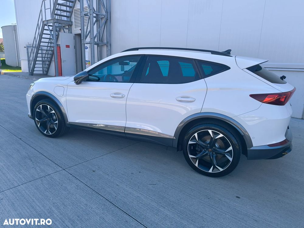 Cupra Formentor 1.4 e-HYBRID PHEV VZ - 24
