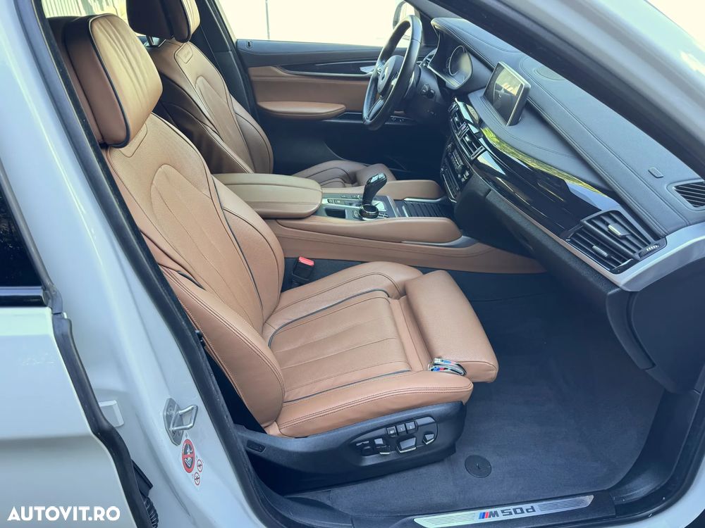 BMW X6 - 30
