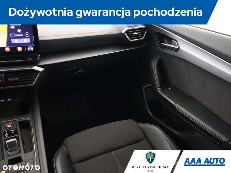 Cupra Formentor - 10