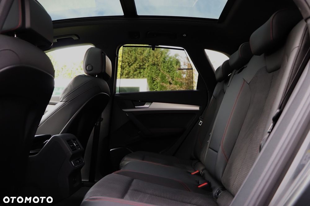 Audi Q5 - 26
