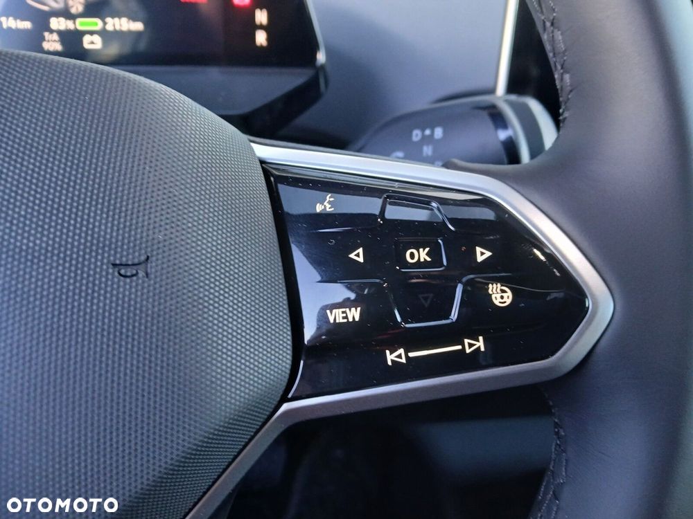 Volkswagen ID.4 52kWh Pure - 14