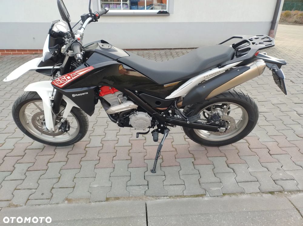 Husqvarna Inny - 1