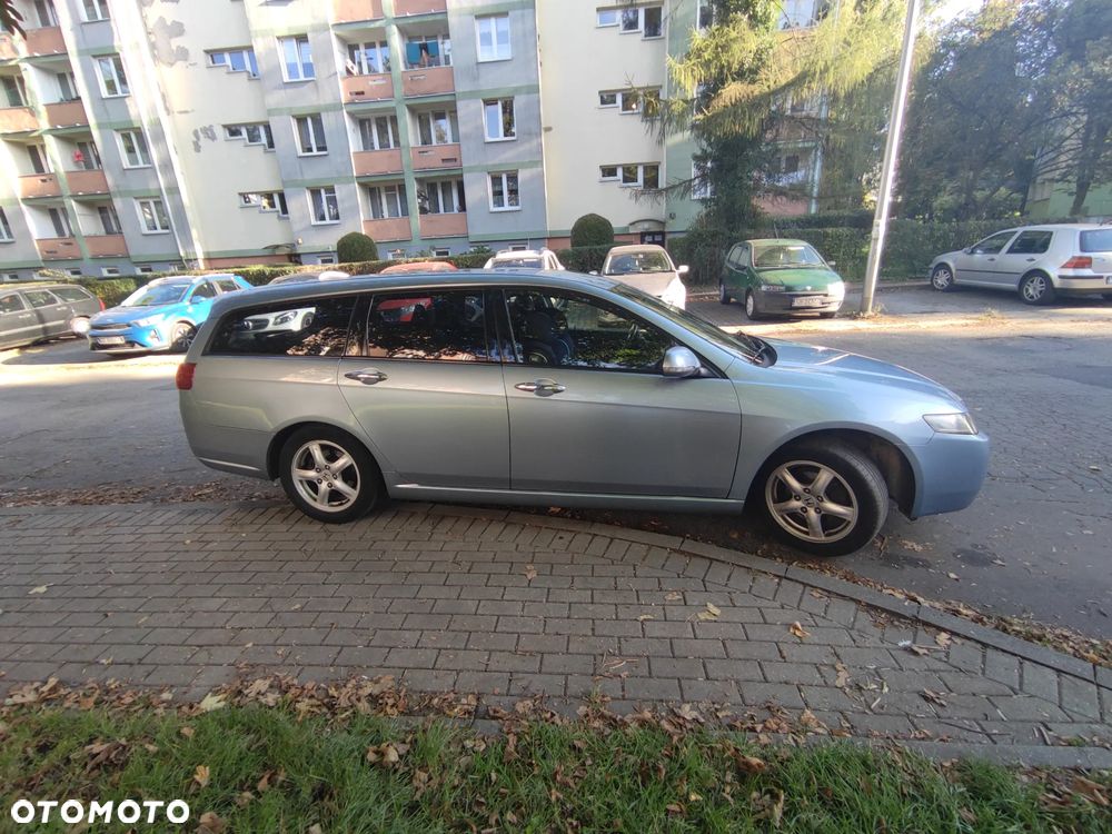 Honda Accord Tourer 2.0 i Executive - 3