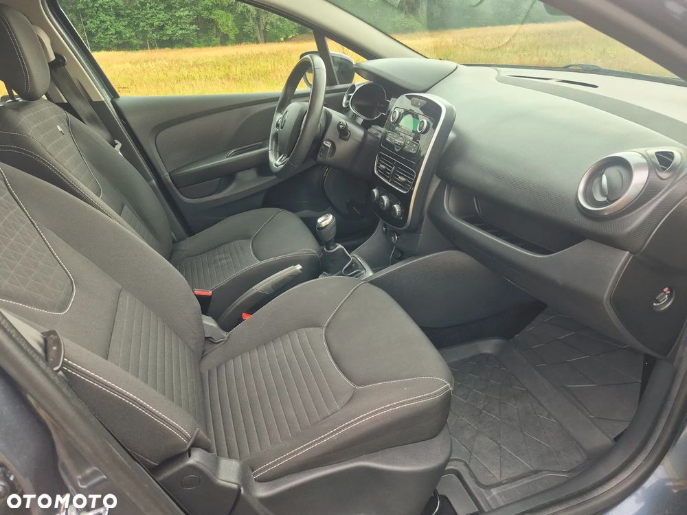Renault Clio TCe 90 Dynamique - 15