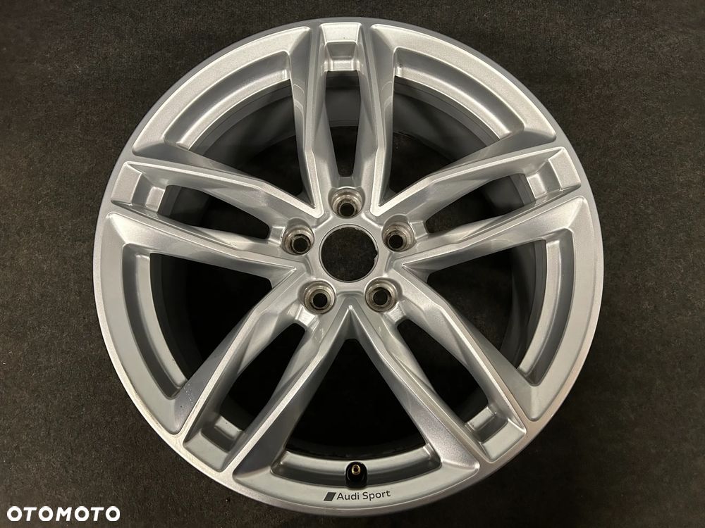 Alufelga Audi A4, S4 B9 Audi Sport 18 cali 5x114,3 - 1