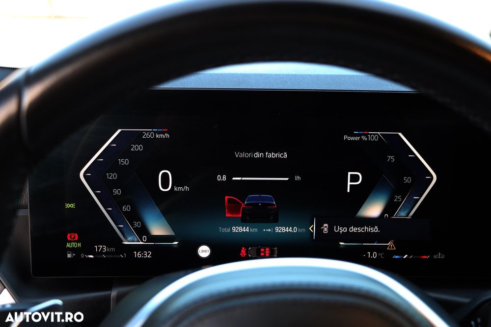 BMW Seria 3 320d xDrive Aut. M Sport - 18