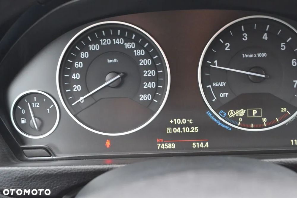 BMW Seria 3 318i - 15