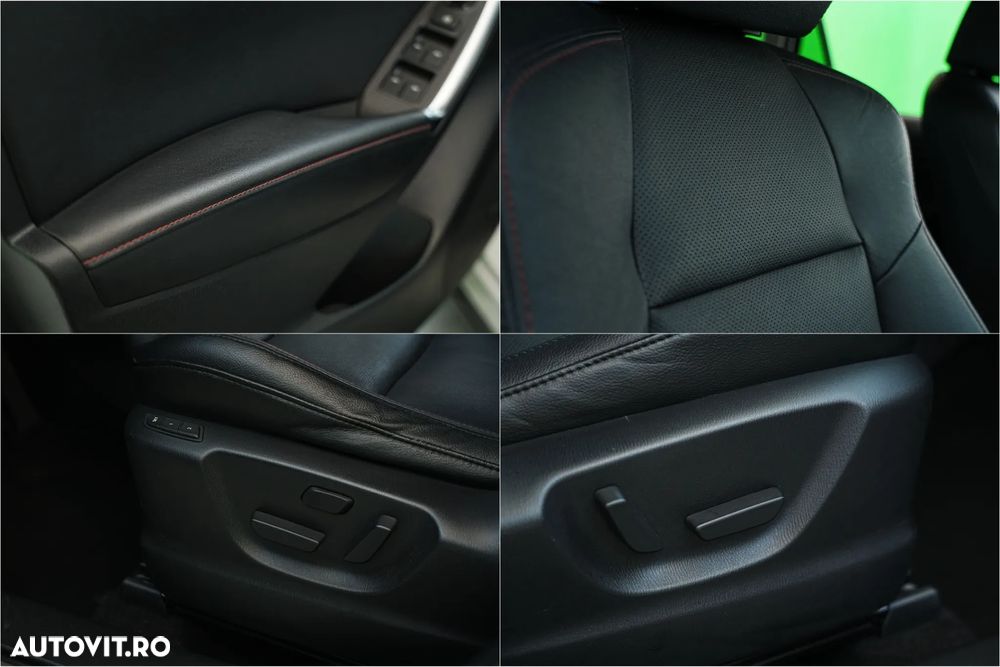 Mazda CX-5 SKYACTIV-D 175 Drive AWD Sports-Line - 15