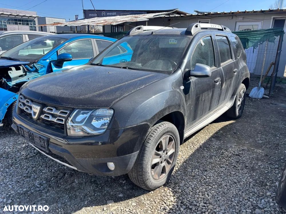 Dacia Duster - 3