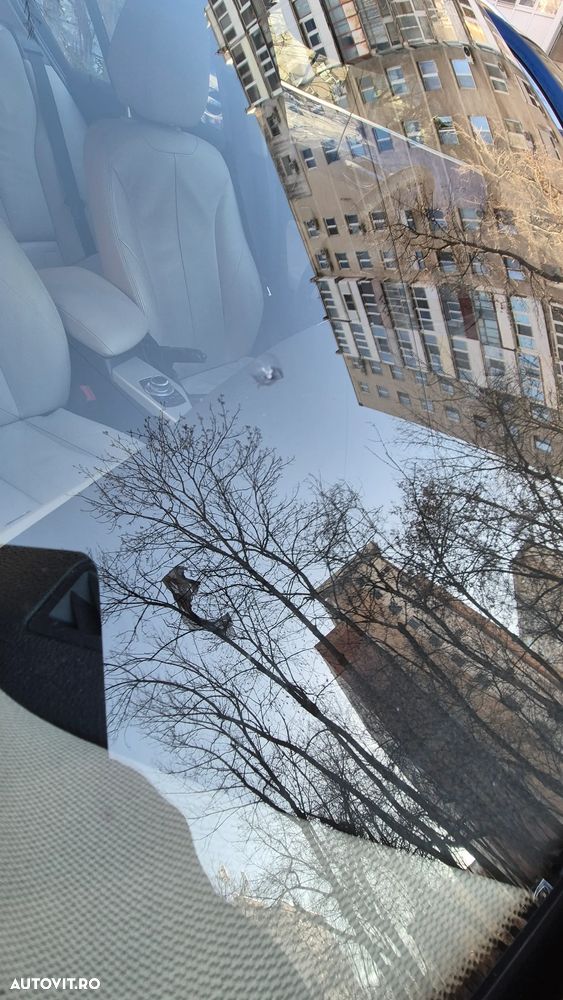 BMW Seria 1 116d EfficientDynamics Edition - 1