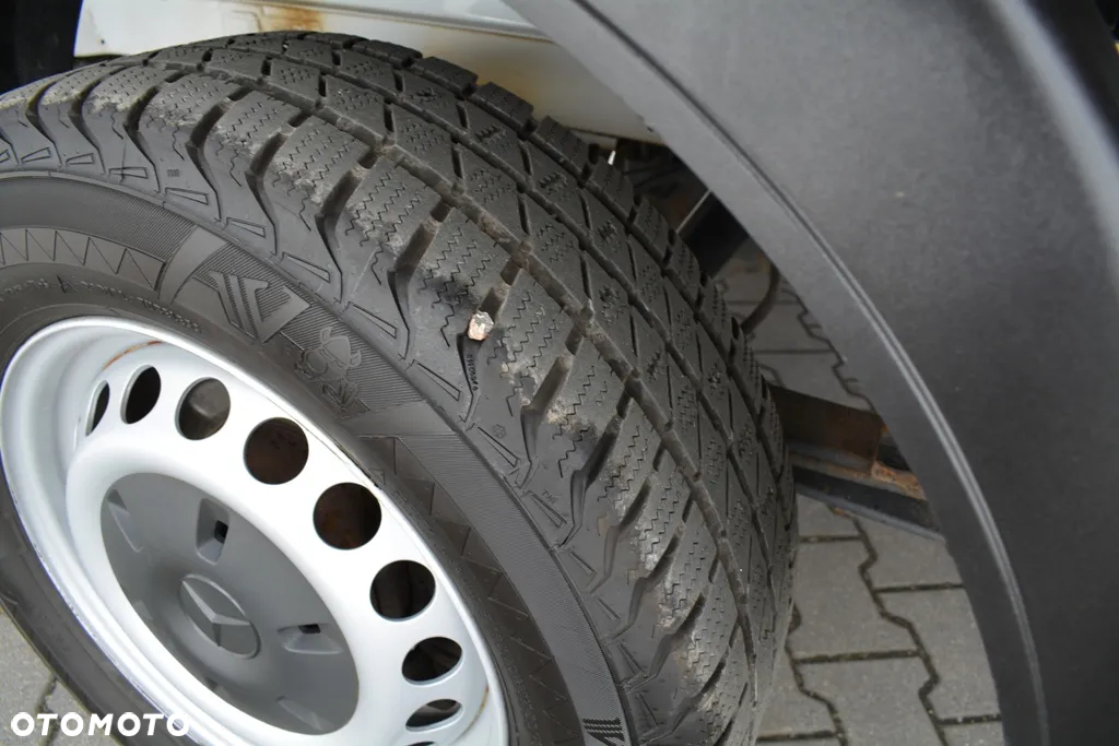 Mercedes-Benz Sprinter 314 CDI LIFT - 19