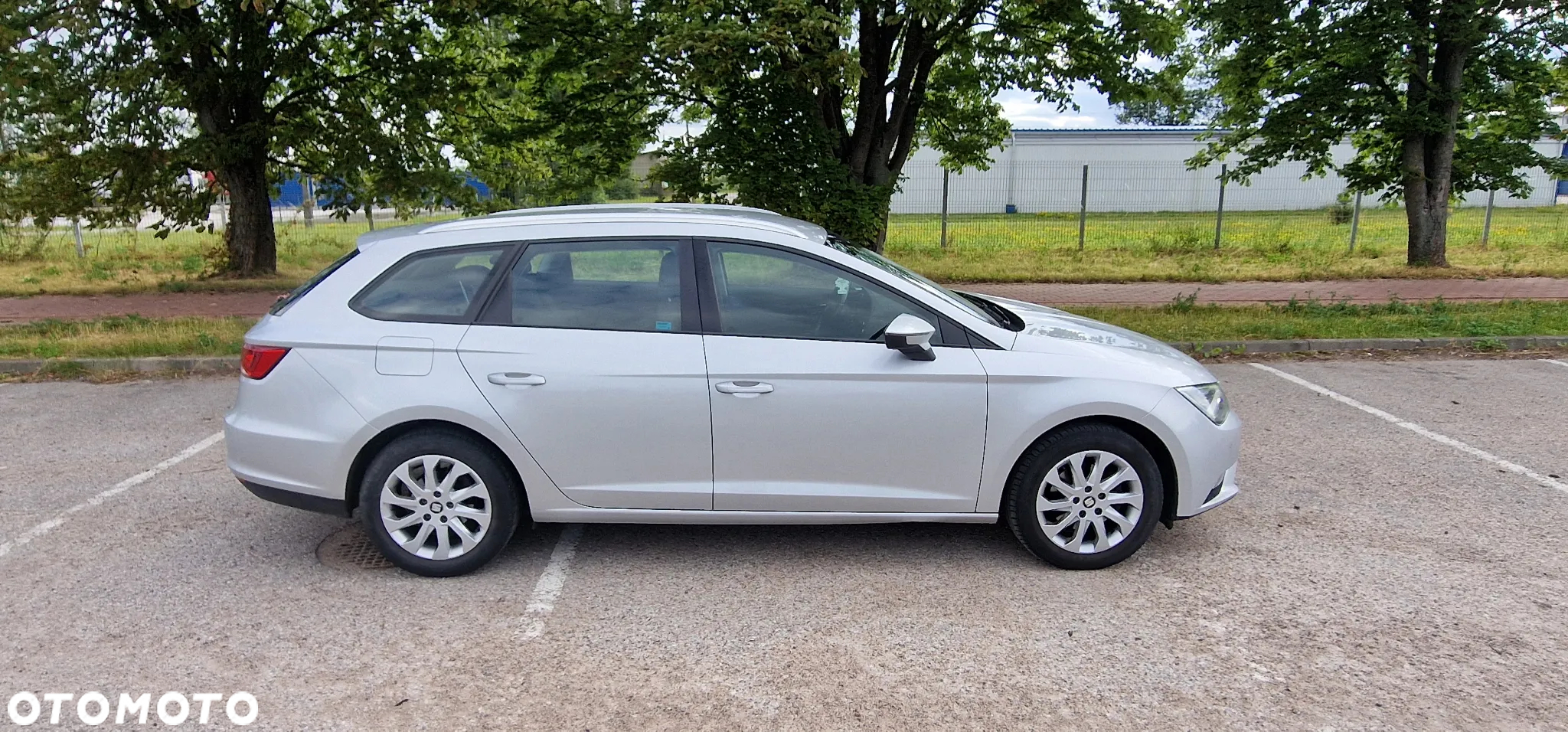 Seat Leon 2.0 TDI Copa S&S - 5