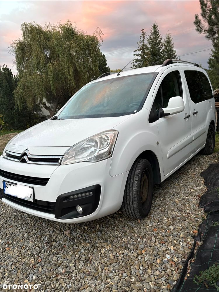Citroën Berlingo