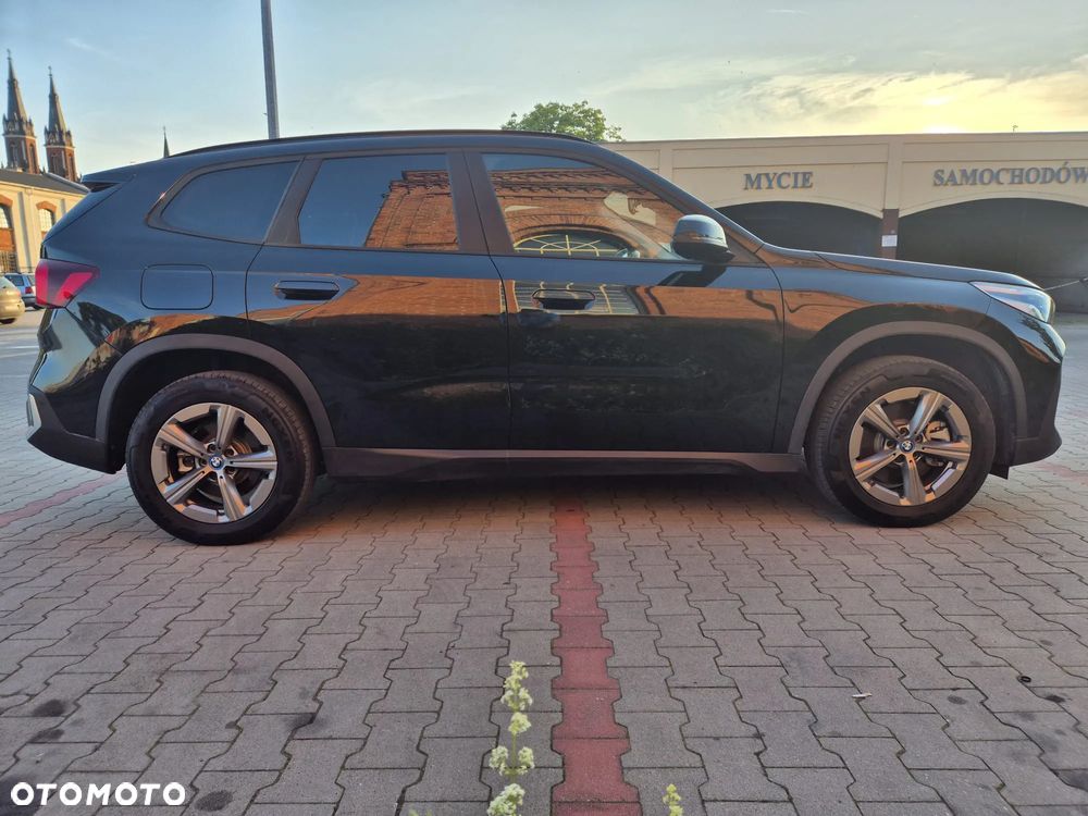 BMW X1 xDrive25e - 14