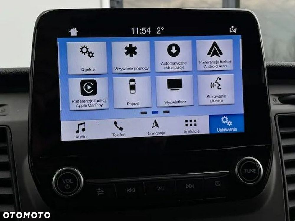 Ford Transit Custom - 38