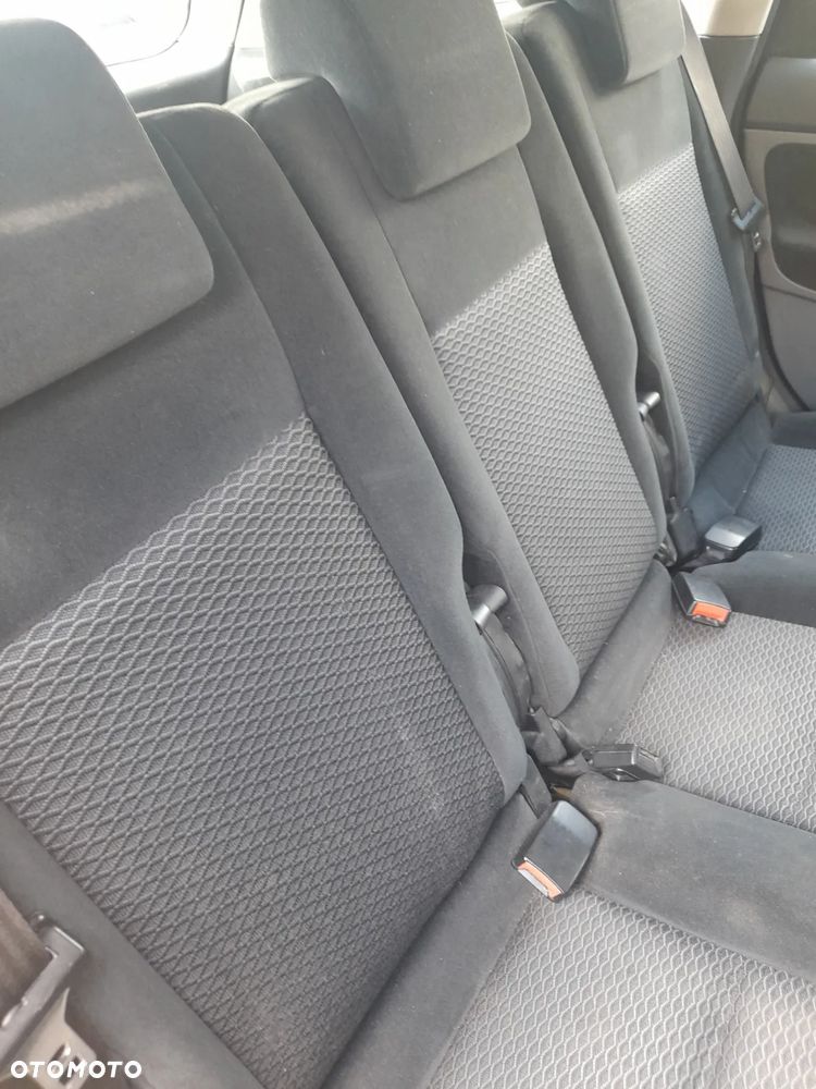 FORD C-MAX I LIFT KOMPLET FOTELI FOTELE FOTEL KANAPA - 6